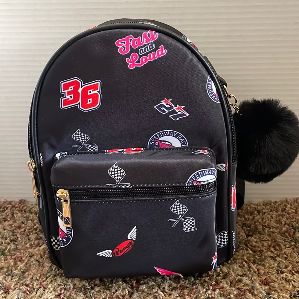 Like Dreams Mini Backpack NWT